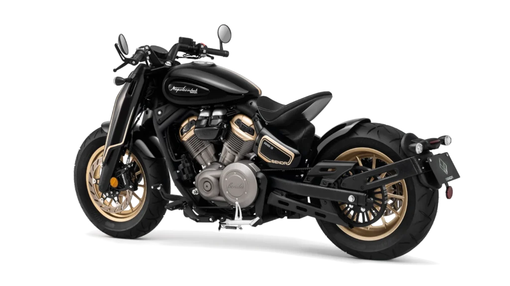 Napoleonbob-500 EE-16-9 1