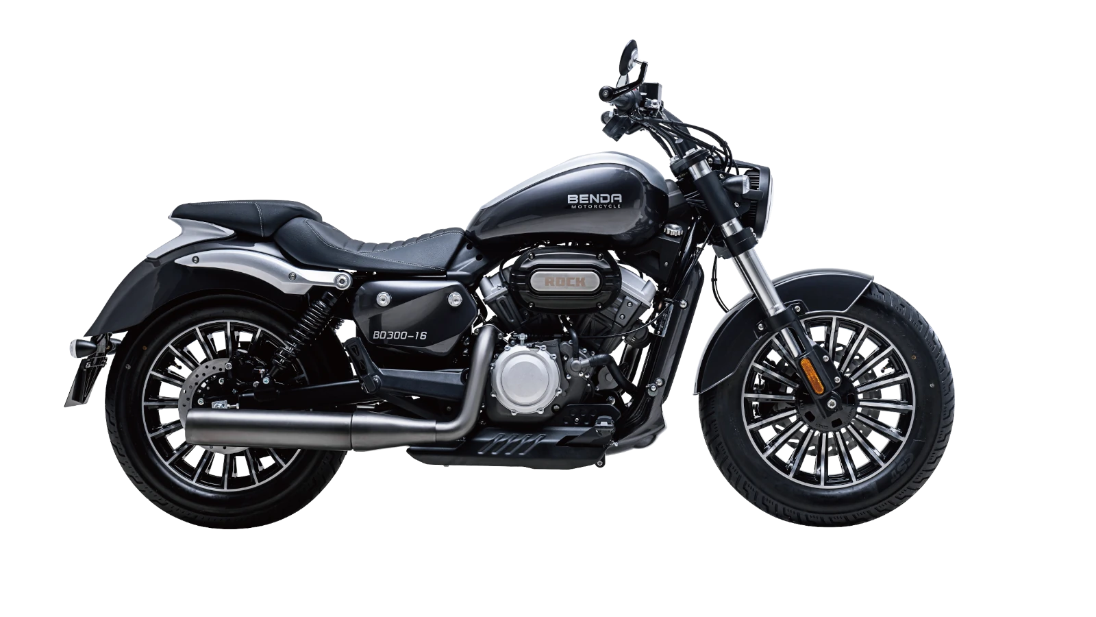 Rock 300 EE-16-9