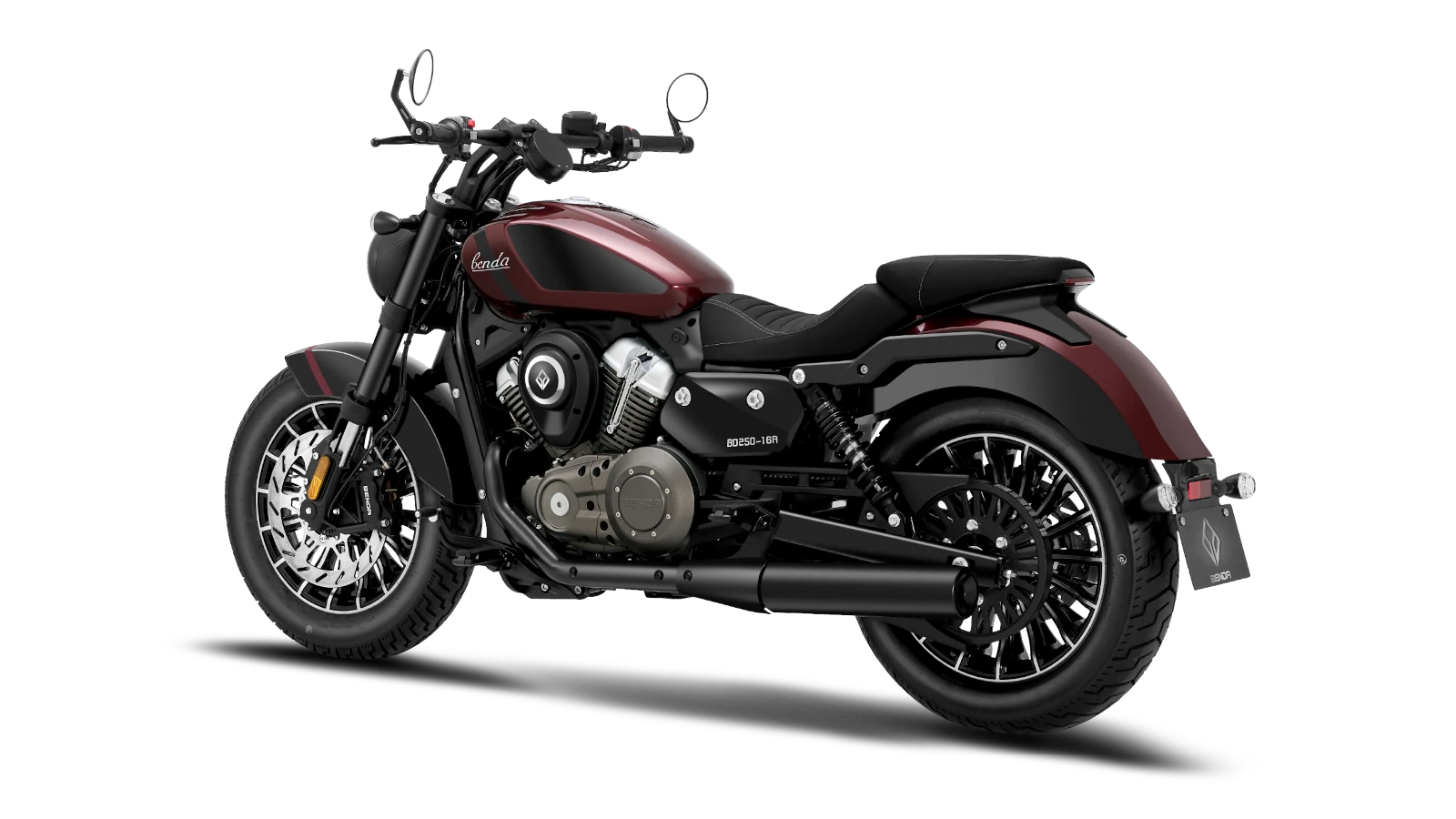Rock 250 EE-16-9 2