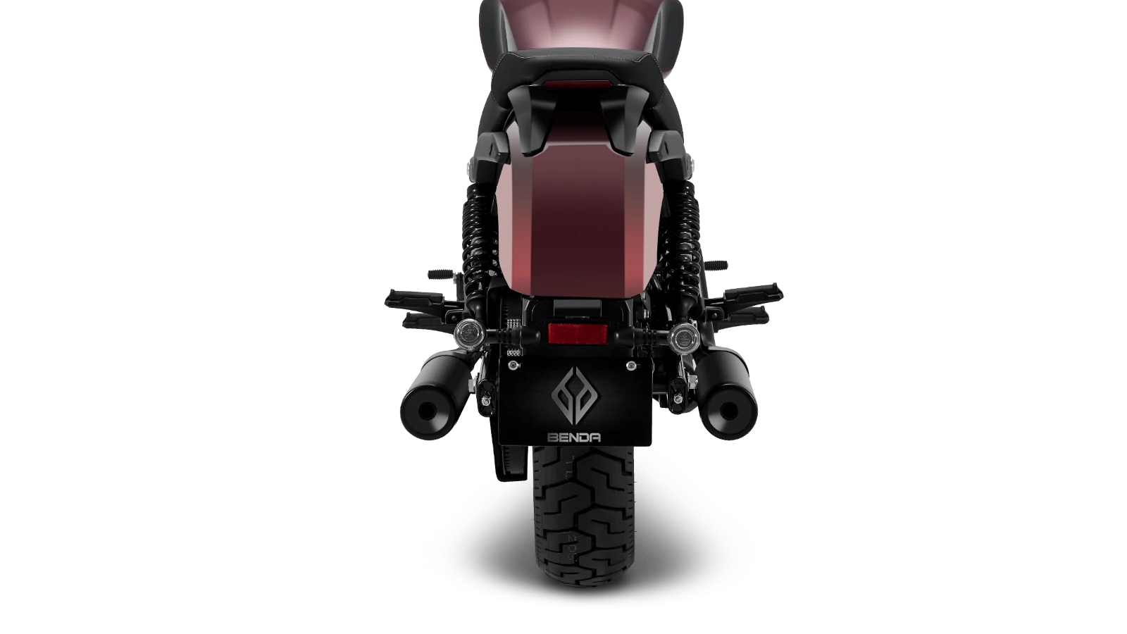 Rock 250 EE-16-9 6