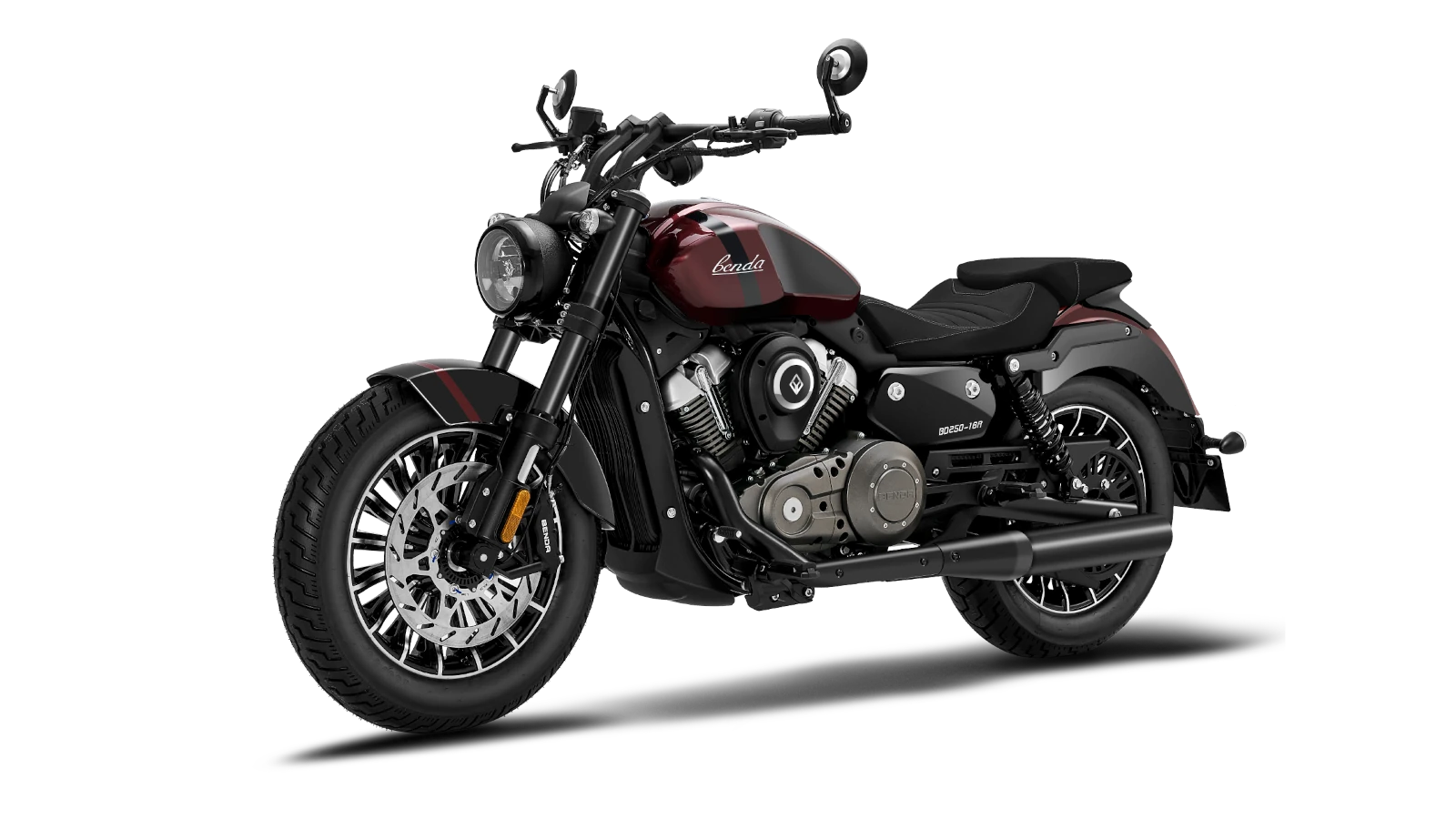 Rock 250 EE-16-9